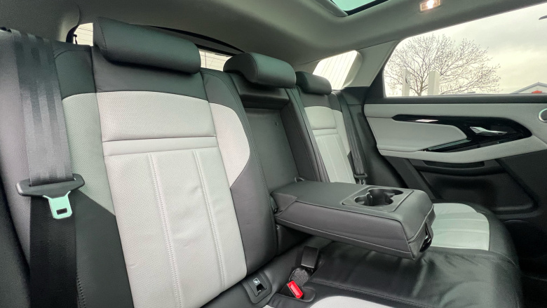 Land Rover Range Rover Evoque 2.0 D200 Dynamic SE 5dr Auto Diesel Hatchback